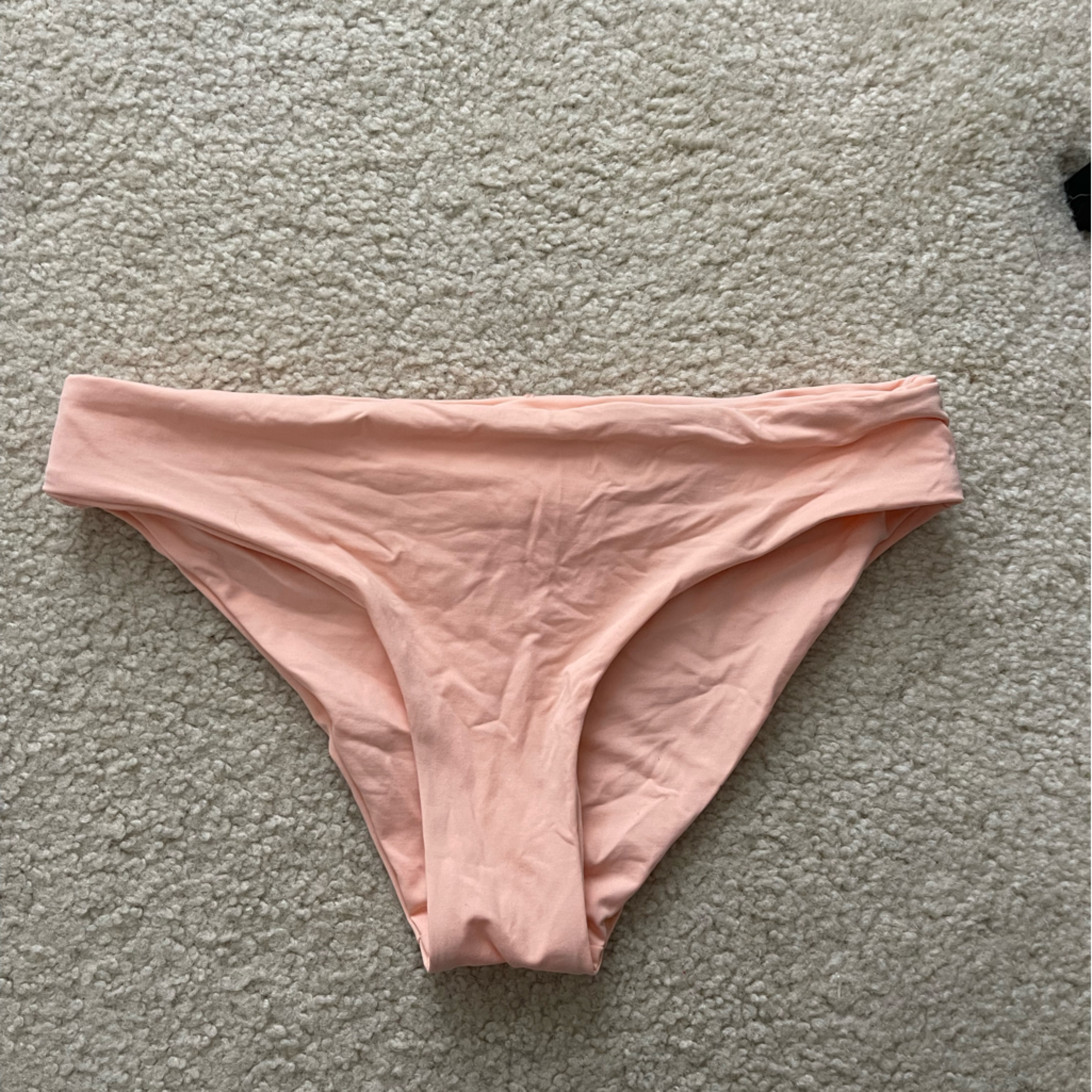 Pink Tavik Bikini Bottom